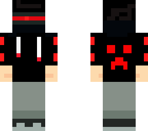 (edit) cyborghoodie
