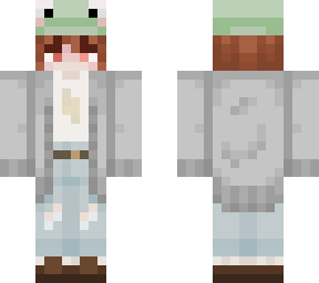 _lemontree_ skin