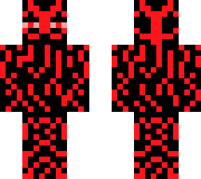 3d man