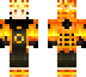 9 tails naruto