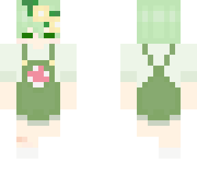 a better version of an old skin of mine