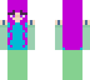 a girl for something
