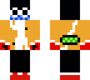 adventure gordon