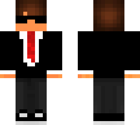 agent me
