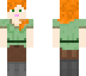 alex`s reboot