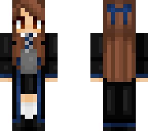 annie ravenclaw