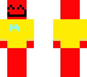 apple guy