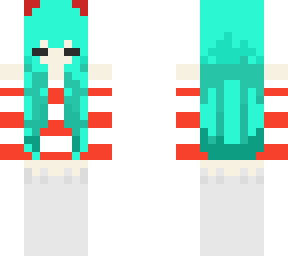 aqua chrismas ver