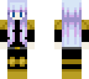 armor on