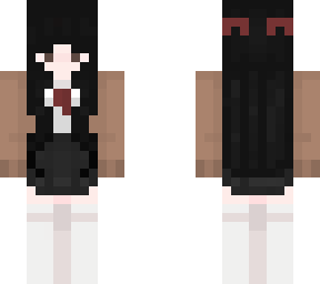 astroknotty / astronotty skin