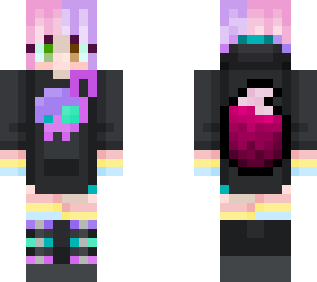 astropheliak9 original skin updated 2021