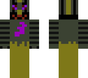 b.a.t. assasin