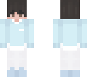 baby blue