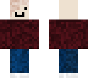 bad character (made bc i was bored)