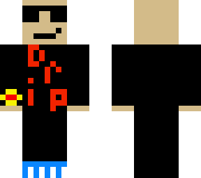 bad skin