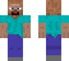 bald steve