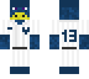 baseball yendan