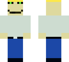 basic skin