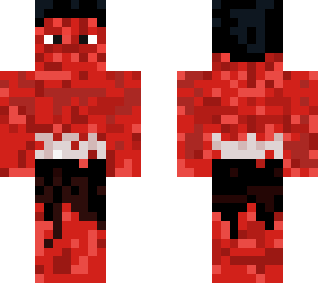 battle red frankie