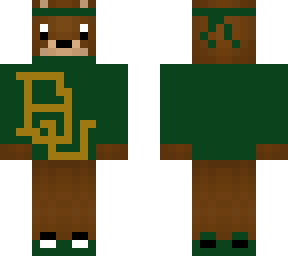 baylor bears