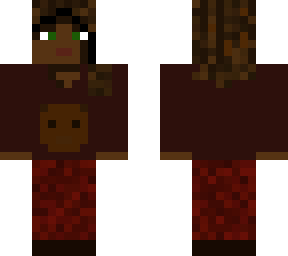 bear girl