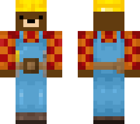 bear the builder