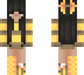 bee-lieve ~