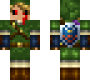 ben drowned