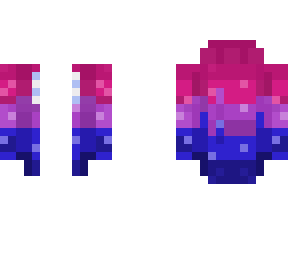 bi hoodie ?