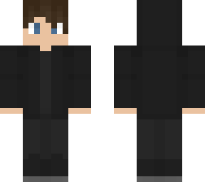black jacket (edit)