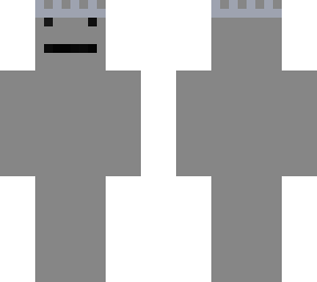 bland crowned