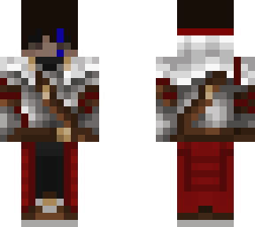 blitz x skin for cxd