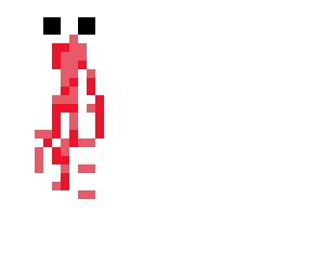 bloody mouth