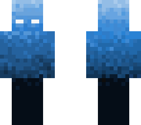 blue matter