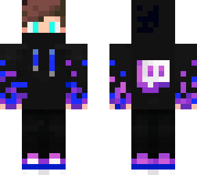 blue power twitch