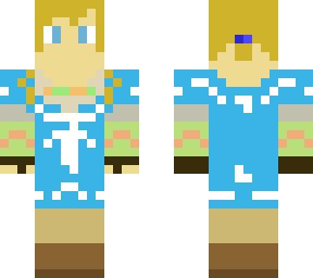 botw link