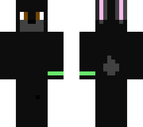 brownie the bunny