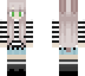 bun got style!