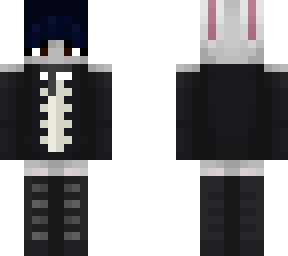 bunny hat skeleboy [read desc]