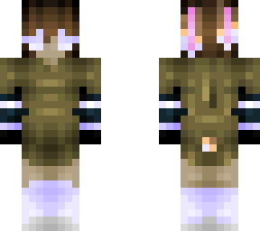 bunny hop // ce