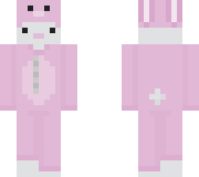 bunny vibes ;)