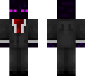 business enderman