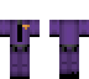 but purp