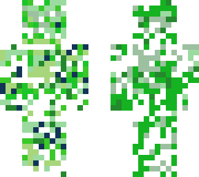 camouflage