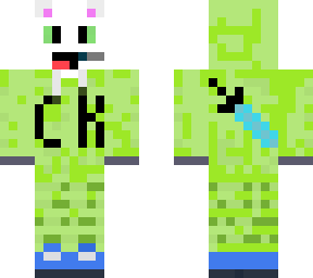 captainkitteh (2nd skin i made)