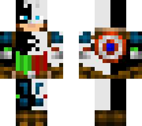captian ranboo