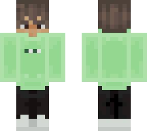 casey's skin