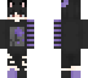 cat boy daimo