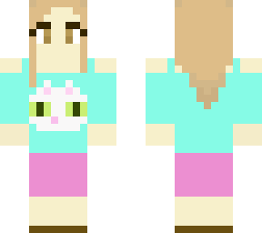 cat girl