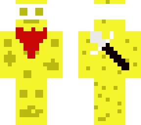 cheese ninja
